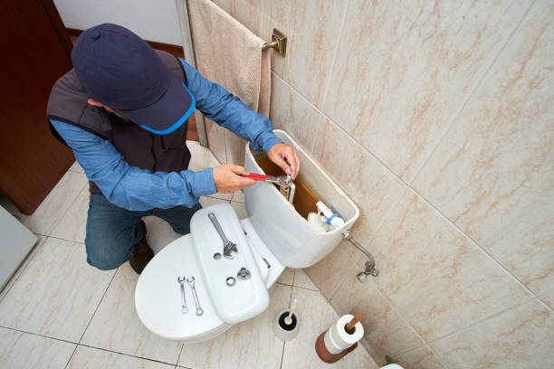 Best Sprinkler Systems  in Colfax, IA